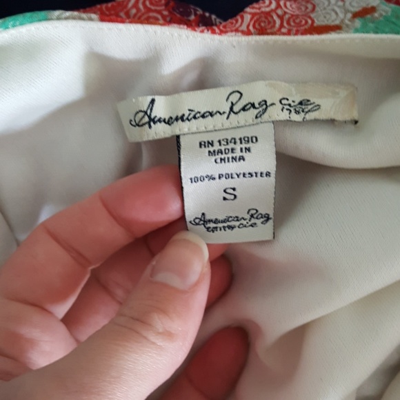 American Rag Dress - Picture 6 of 6